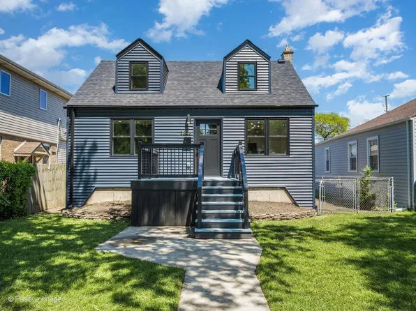 3836 W 110th Pl, Chicago, IL 60655