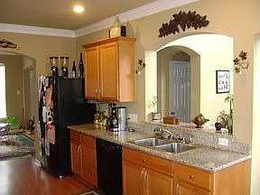 2nd image of 3813 Snowdance Ct