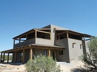 1049 Ancient Trails Cir, Aztec, NM 87410