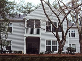 834 Cannon Run SW #834, Marietta, GA 30064