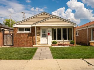 3546 W 79th Pl, Chicago, IL 60652