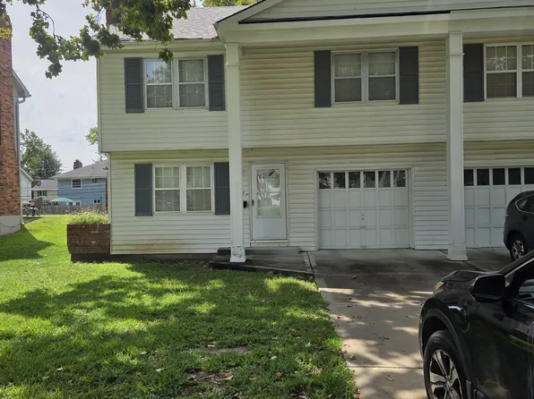 3507 NE 67th Ter, Kansas City, MO 64119