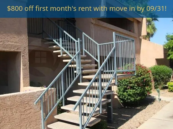 10828 N Biltmore Dr, Phoenix, AZ