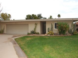 7753 E Bisbee Rd, Scottsdale, AZ 85258