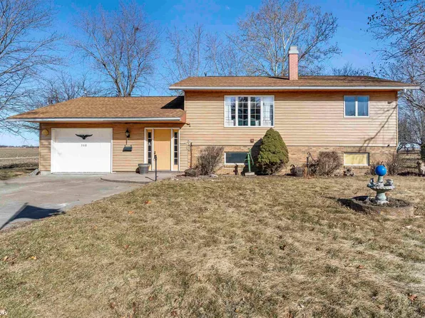 308 N Park St, Olds, IA 52647
