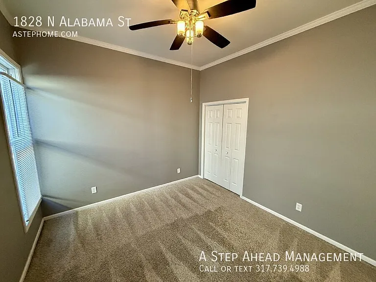 1828 N Alabama St — Photo 10
