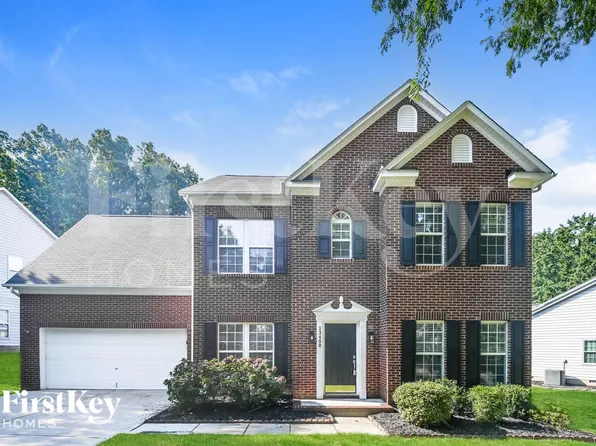 13408 Toka Ct, Huntersville, NC 28078
