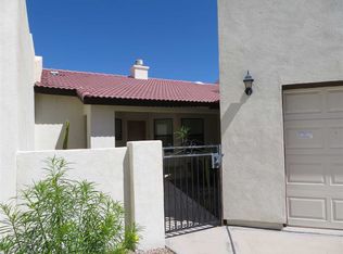 12172 Via Loma Vis #27, Yuma, AZ 85367