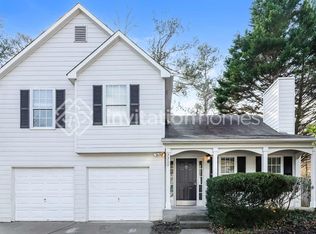 3352 Grove Park Ter NW, Acworth, GA 30101