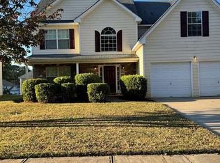 265 Timberlake Ter, Covington, GA 30016