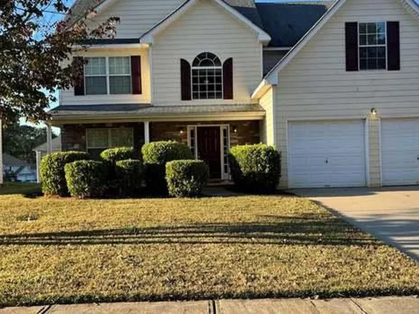 265 Timberlake Ter, Covington, GA 30016