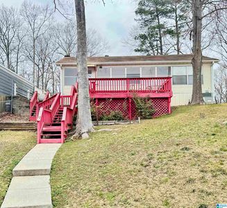 204 L And M Trce, Shelby, AL, 35143