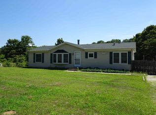 2130 N Garba Dr, Grovertown, IN 46531