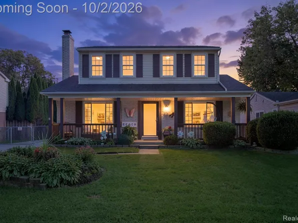 12866 Windsor Ct, Sterling Heights, MI 48313
