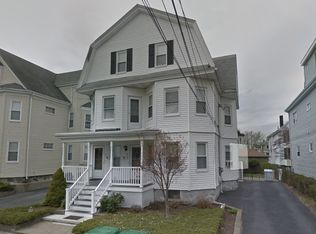 74 Kenmere Rd #1, Medford, MA 02155