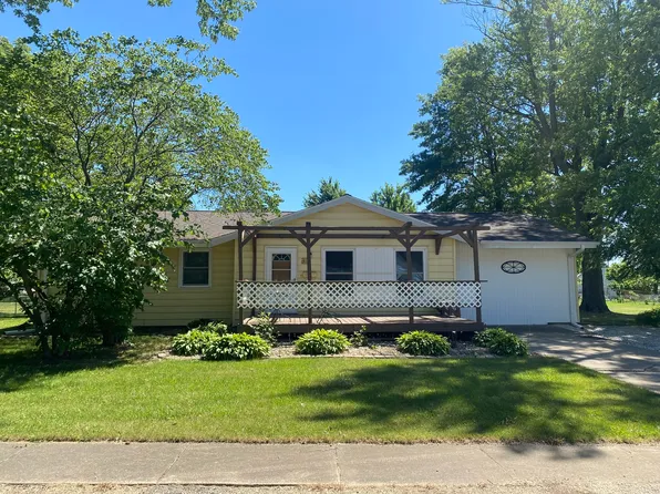 513 E Tomlinson St, Granville, IL 61326