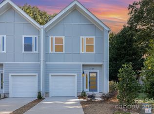 3727 Davis Ave, Charlotte, NC 28208