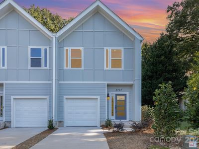 3727 Davis Ave, Charlotte, NC, 28208