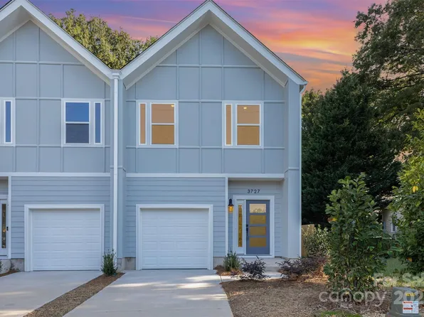 3727 Davis Ave, Charlotte, NC 28208