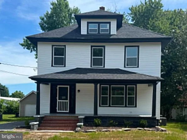 807 Market St, Pocomoke City, MD 21851