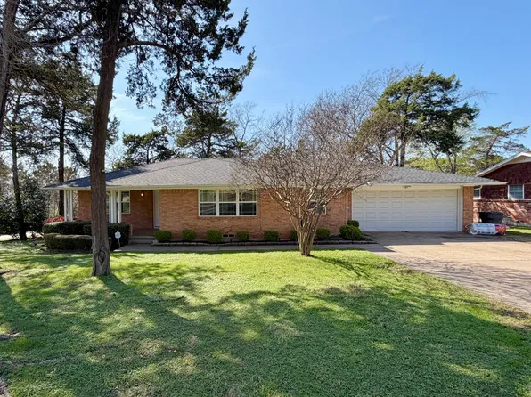 5335 Mona Ln, Dallas, TX 75236