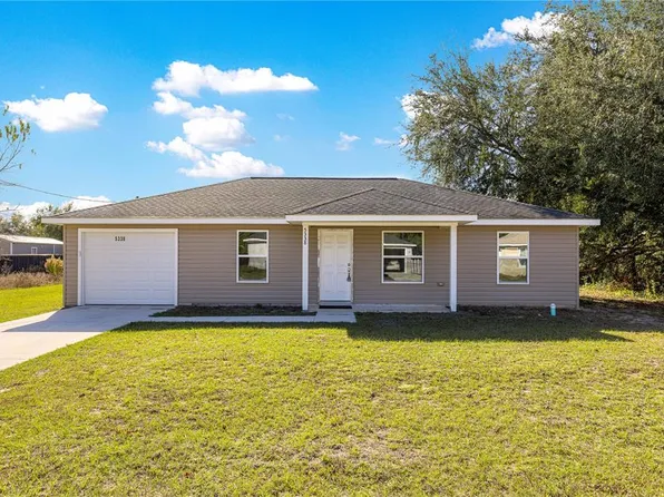 5338 NW 6th Pl, Ocala, FL 34482