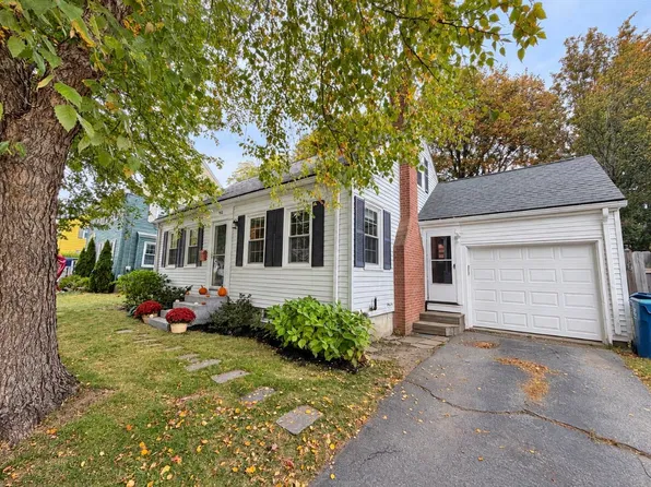 90 Vannah Avenue, Portland, ME 04103