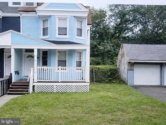 18 N Overbrook Ave photo 1