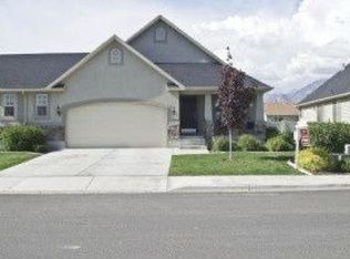 1664 W 1200 S, Springville, UT 84663