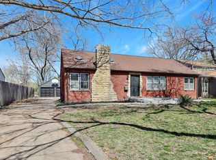 1426 W 20th St N, Wichita, KS 67203