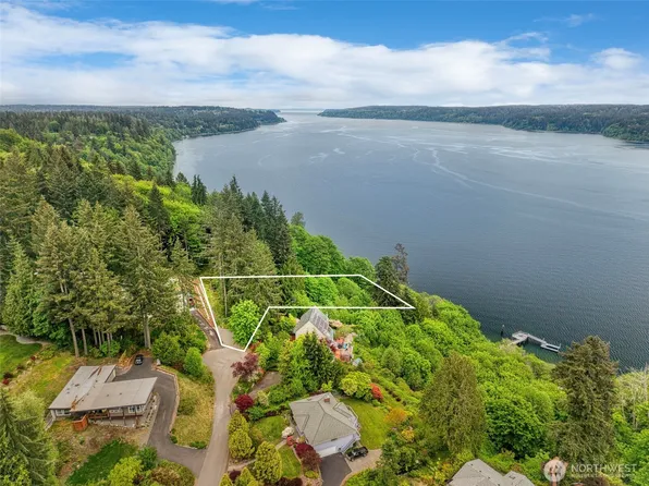 1102 143rd Street NW, Gig Harbor, WA 98332