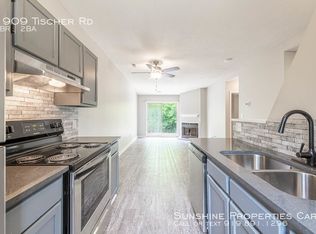 1909 Tischer Rd, Raleigh, NC 27603