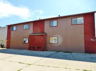 6659 Provincial Dr, Fountain, CO 80817