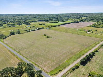 240th Ave, Luck, WI, 54853