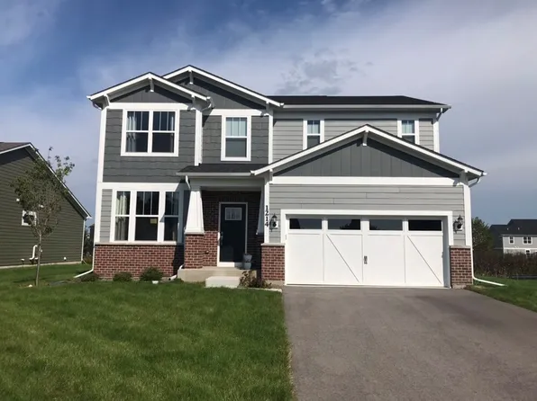 12414 Killarney Dr, Lemont, IL 60439