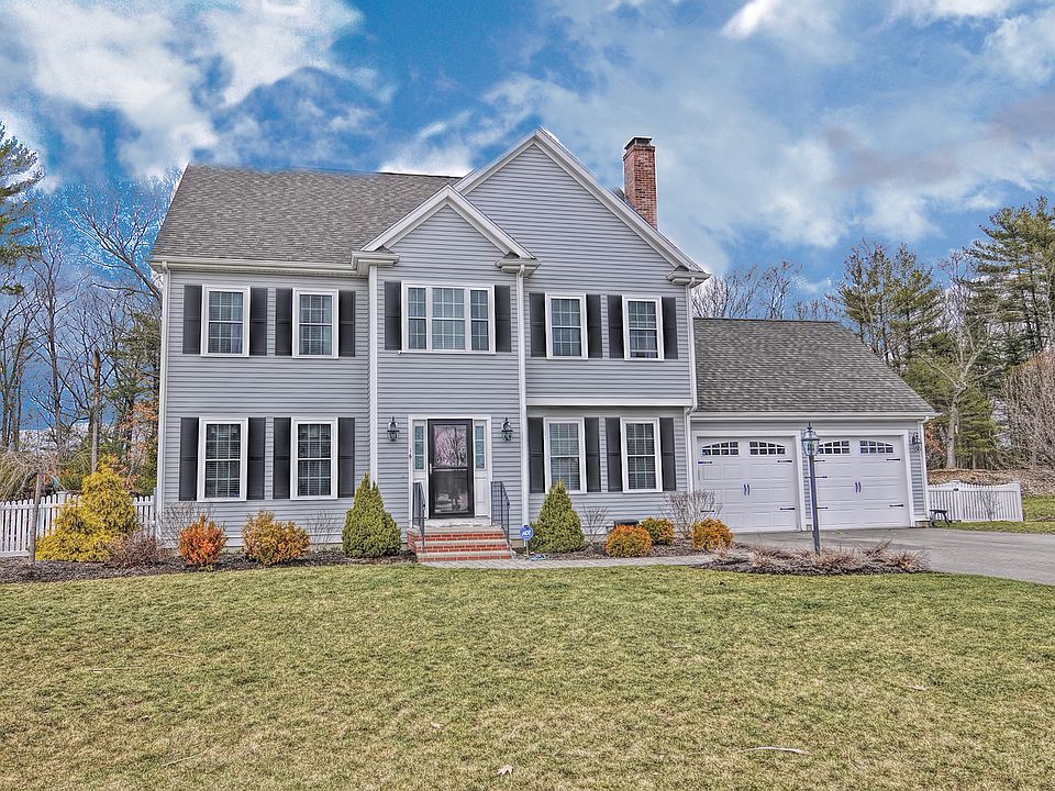 1st image of 16 Canterberry Ln