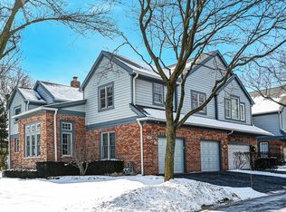 137 Northgate Pl, Burr Ridge, IL 60527