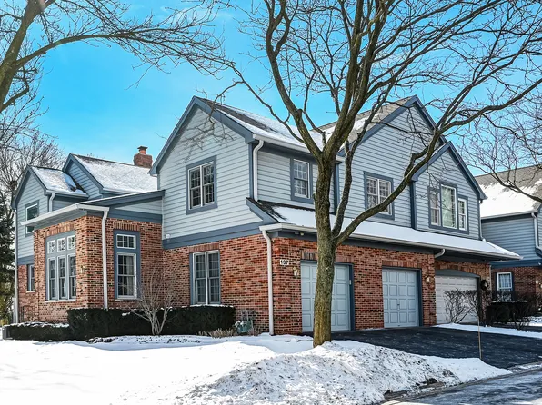 137 Northgate Pl, Burr Ridge, IL 60527