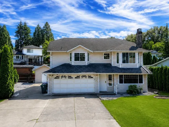 7869 143a St, Surrey, BC V3W 9W5