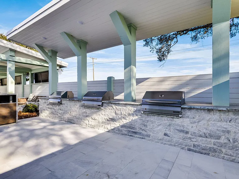 Trinity Villas — Photo 24