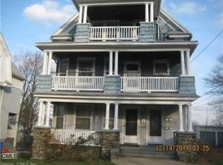 359 Highland Ave, Waterbury, CT 06708
