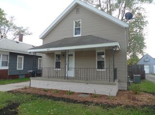 915 W 6th St, Mishawaka, IN 46544