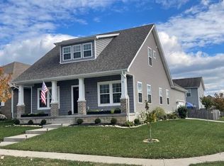260 Black Water Ln, Lexington, KY 40511