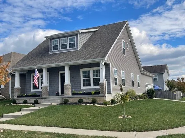 260 Black Water Ln, Lexington, KY 40511