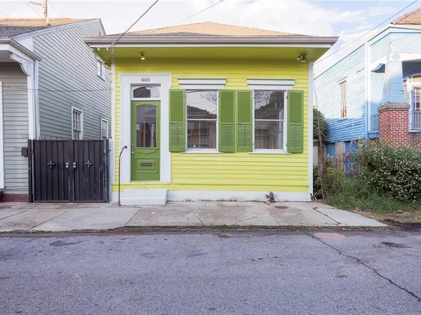 2705 Burgundy St, New Orleans, LA 70117