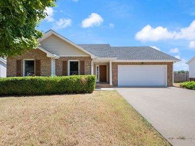 1316 Meredith Way LOT 388, Clarksville, TN, 37042