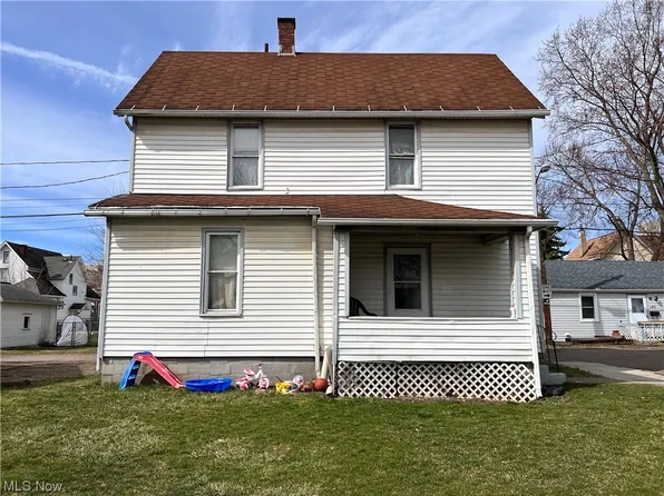 2316 2nd St SW, Canton, OH 44706