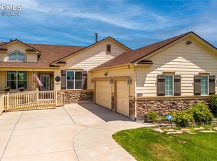 4816 Daredevil Dr, Colorado Springs, CO 80911