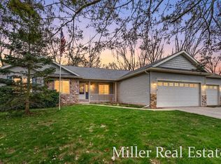 4857 Hathaway Ct, Hastings, MI 49058