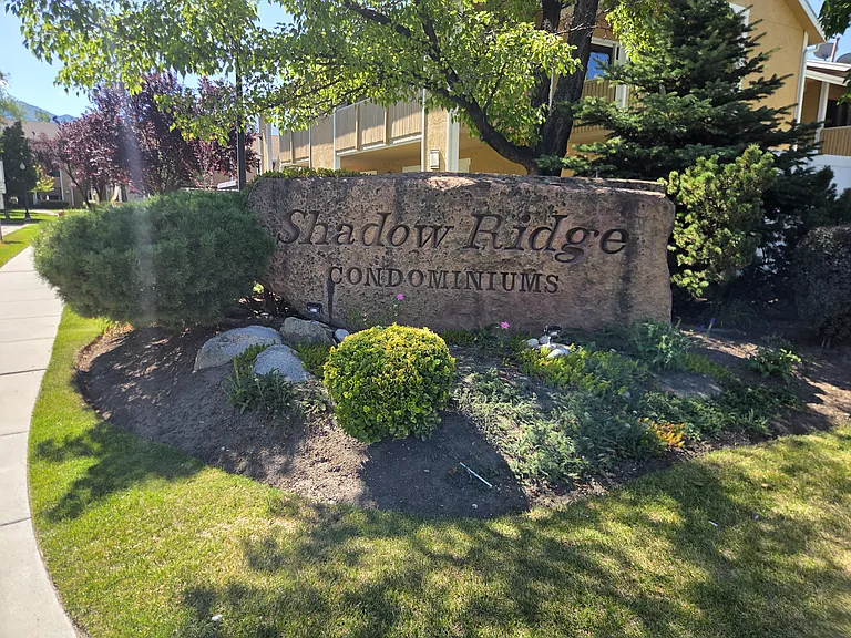1281 E Shadow Ridge Dr #10T — Photo 32